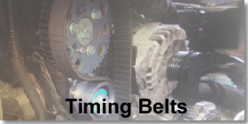 more info for timing belts